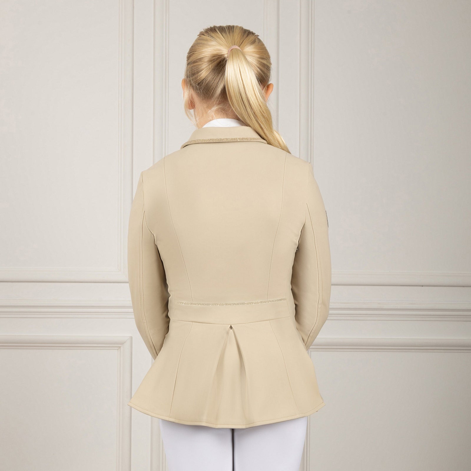 Coldstream Next Generation Ledmore Diamante Show Jacket