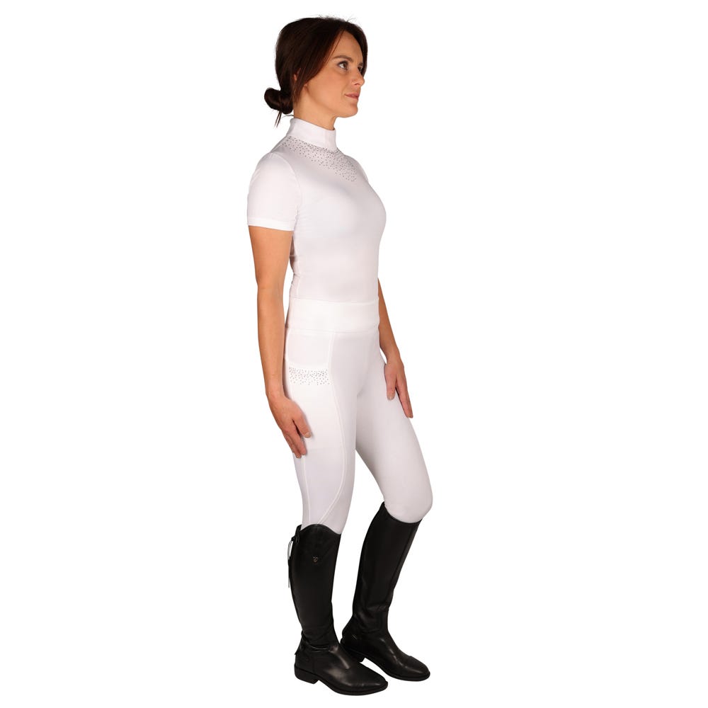 Hy Equestrian Roka Regal Riding Tights