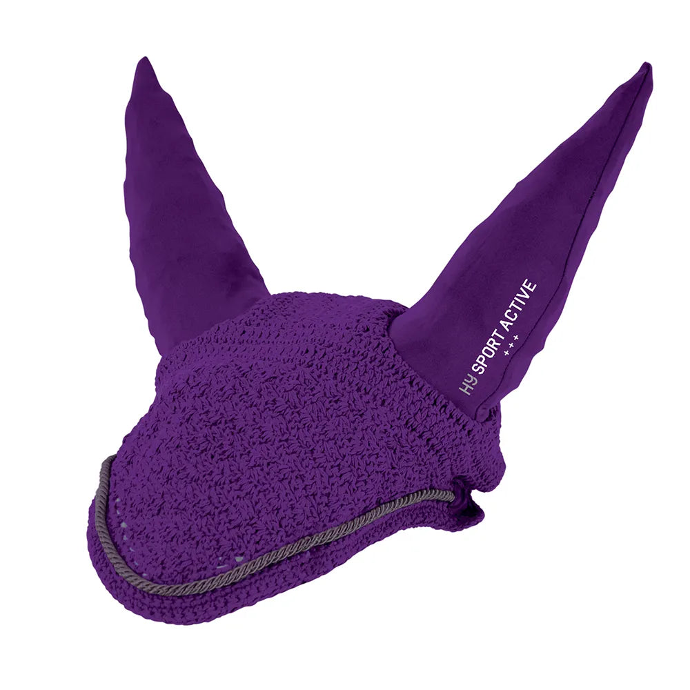 Hy Sport Active Fly Veil