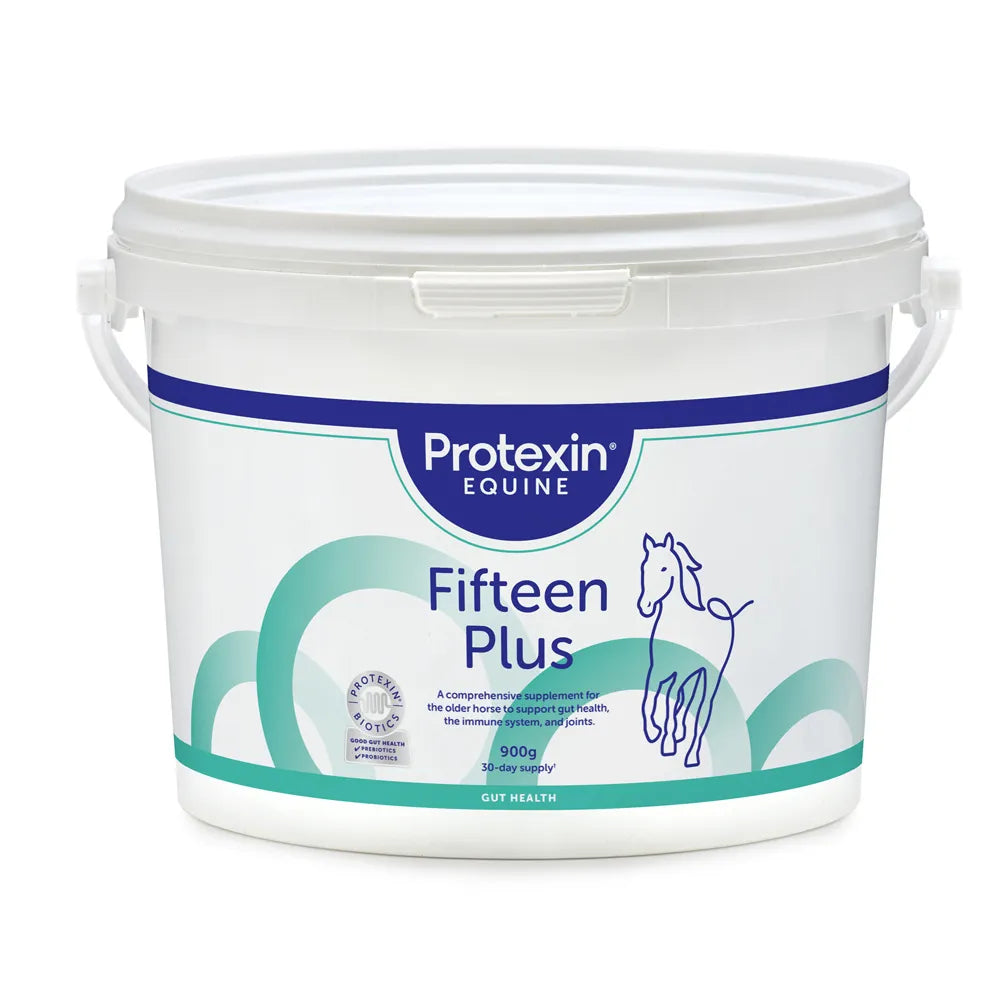 Protexin Fifteen Plus