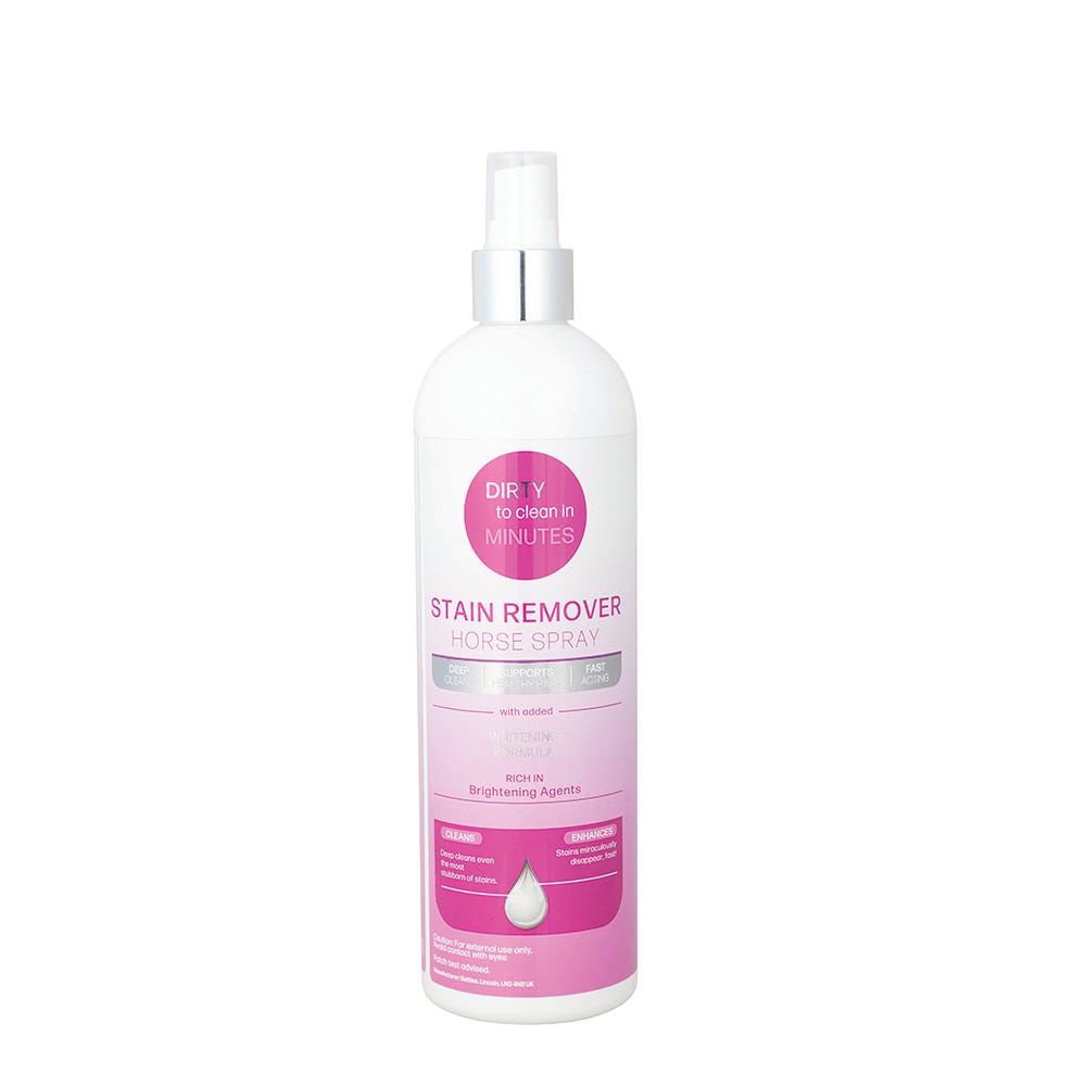 Hy Equestrian Magic Vanish Stain Remover