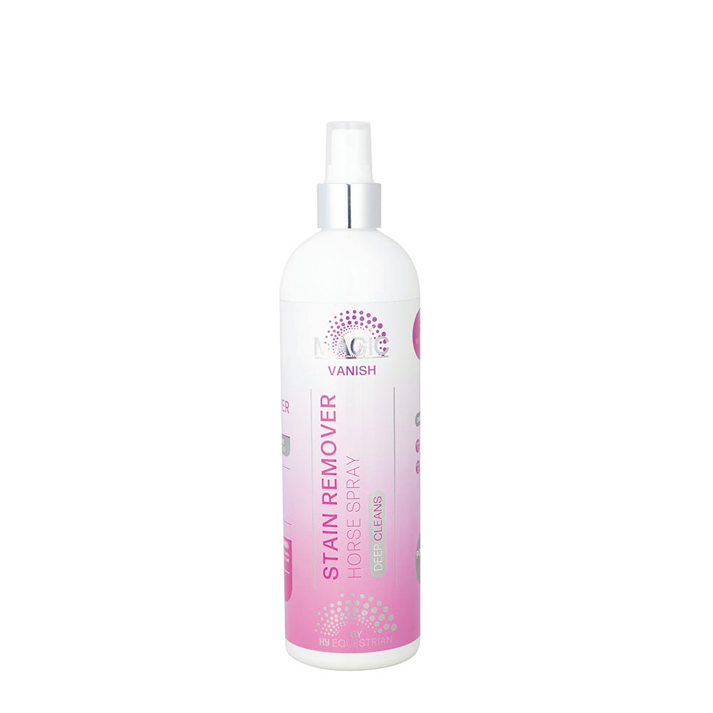 Hy Equestrian Magic Vanish Stain Remover