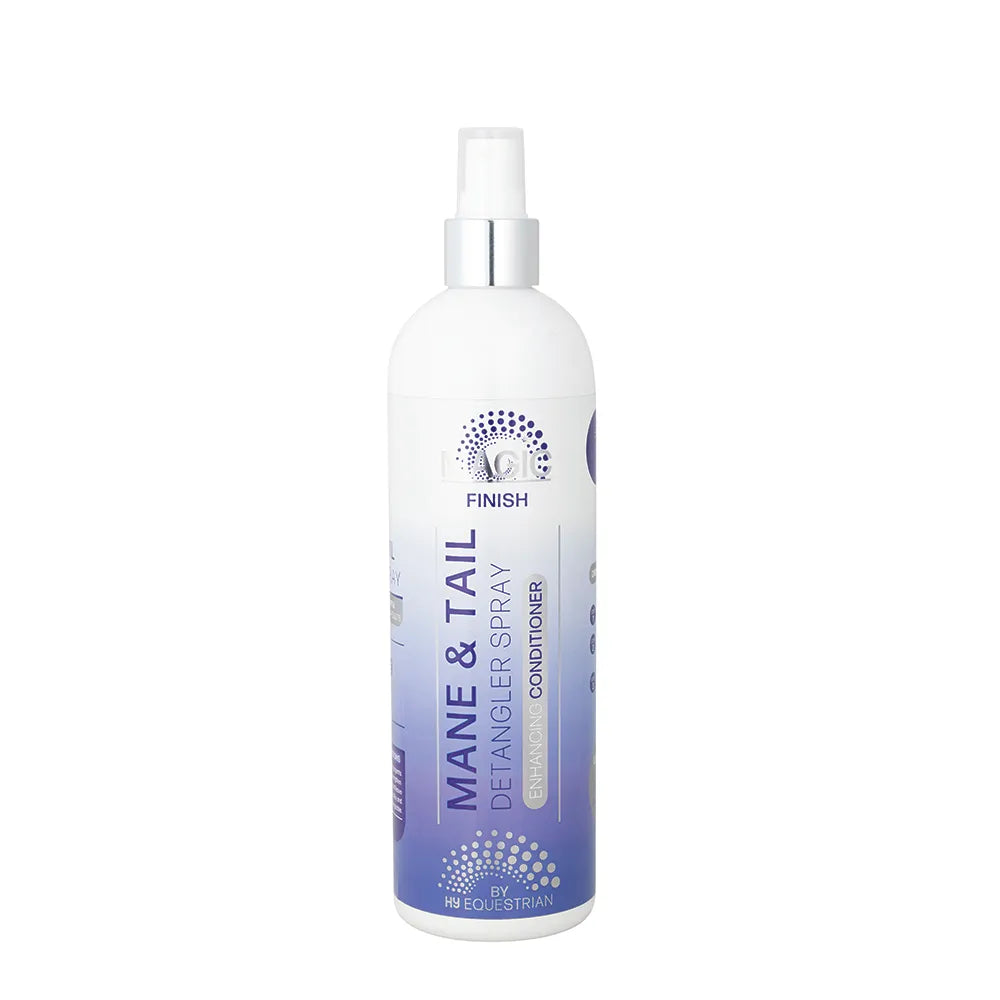 HyShine Magic Finish Detangler