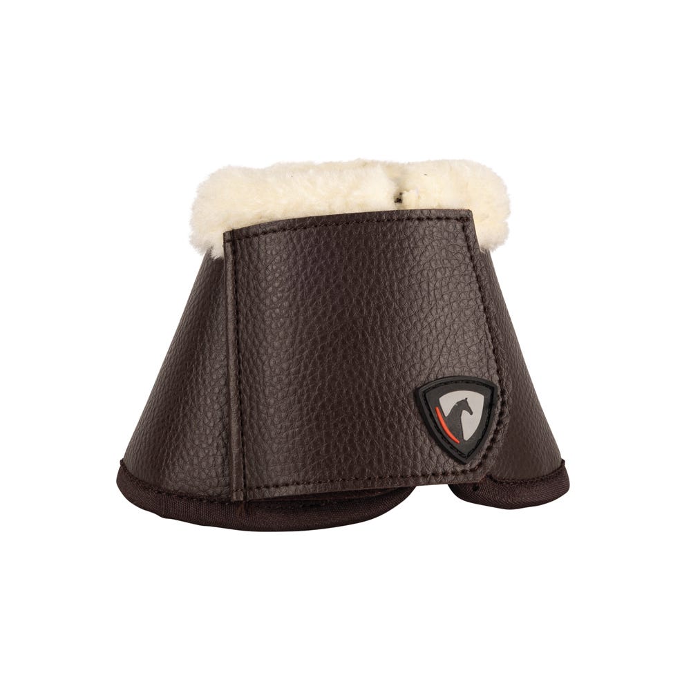 ProReaction Performance Air Mesh Over Reach Boots by Hy Equestrian