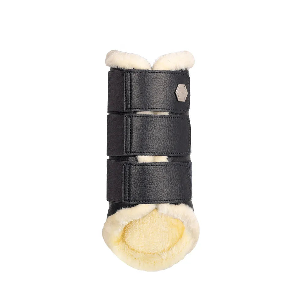 Coldstream Bowden Brushing Boots (Pack of 2)