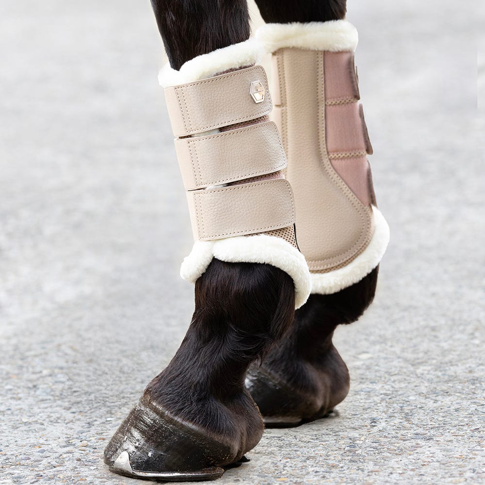 Coldstream Gordon C-Flex Air Flow Brushing Boots