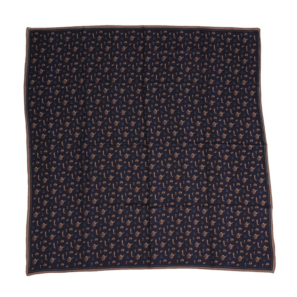 Hy Equestrian Elevate Country Scarf