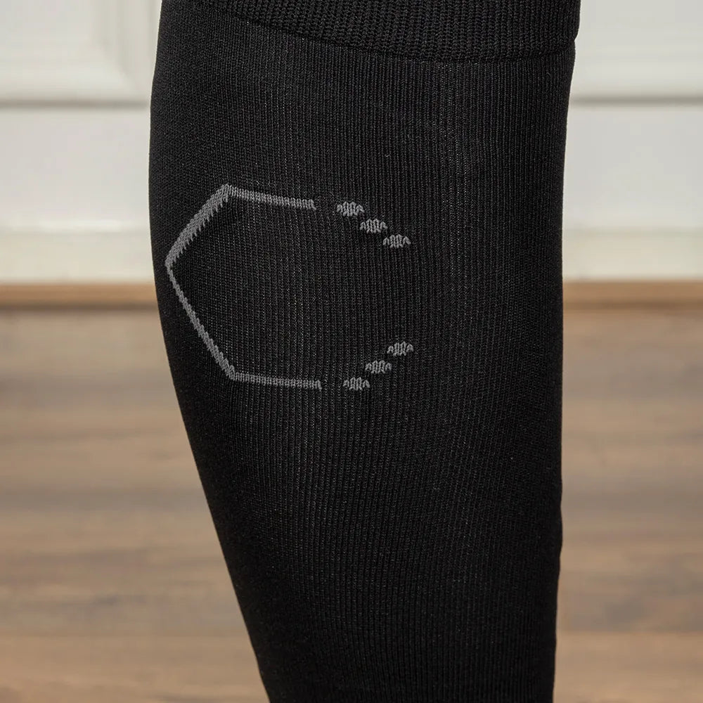 Coldstream Ancroft Cushioned Riding Sock