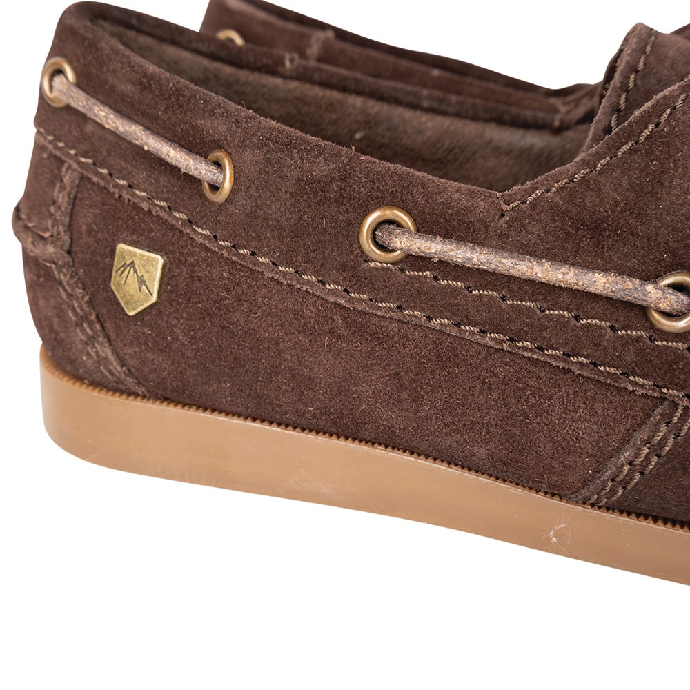 Hy Equestrian Savona Deck Shoes