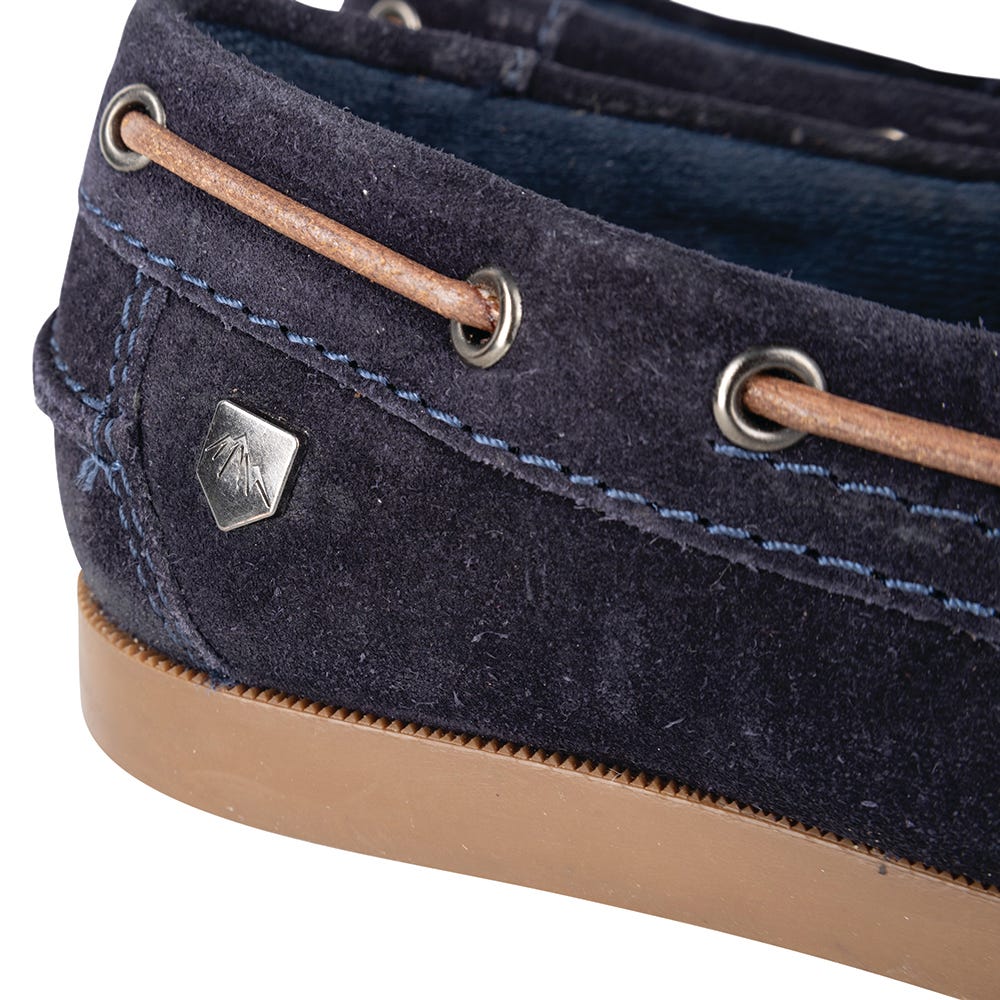 Hy Equestrian Savona Deck Shoes