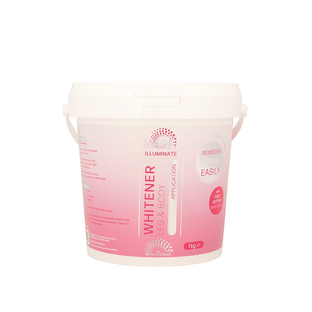 Hy Magic Illuminate Whitener