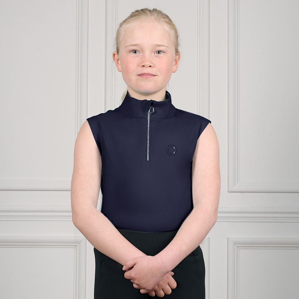 Coldstream Next Generation Cranshaws Sleeveless Base Layer