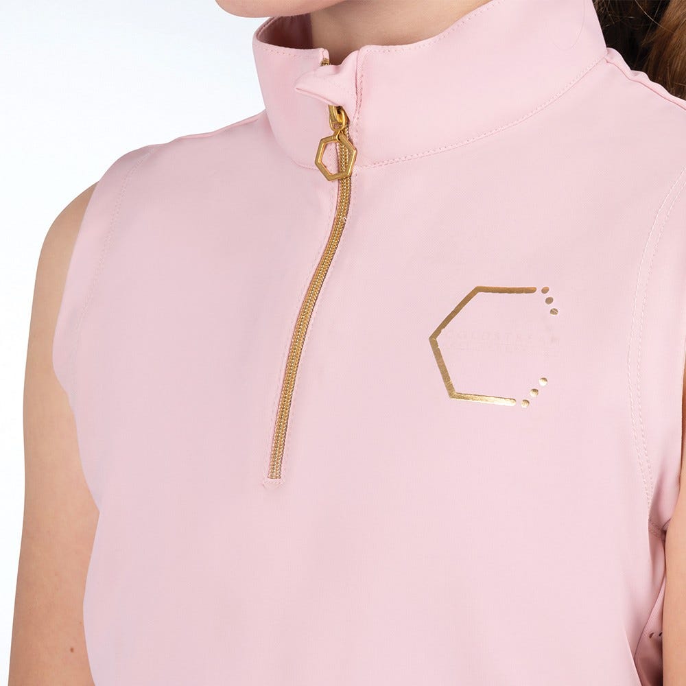 Coldstream Next Generation Cranshaws Sleeveless Base Layer