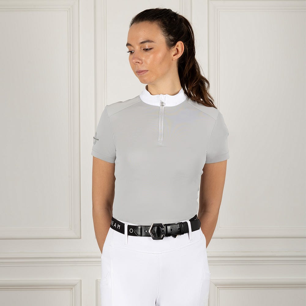 Coldstream Ettrick Elasticated Belt