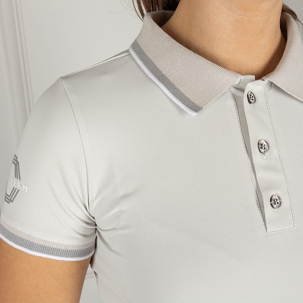Coldstream Darnick Polo Shirt