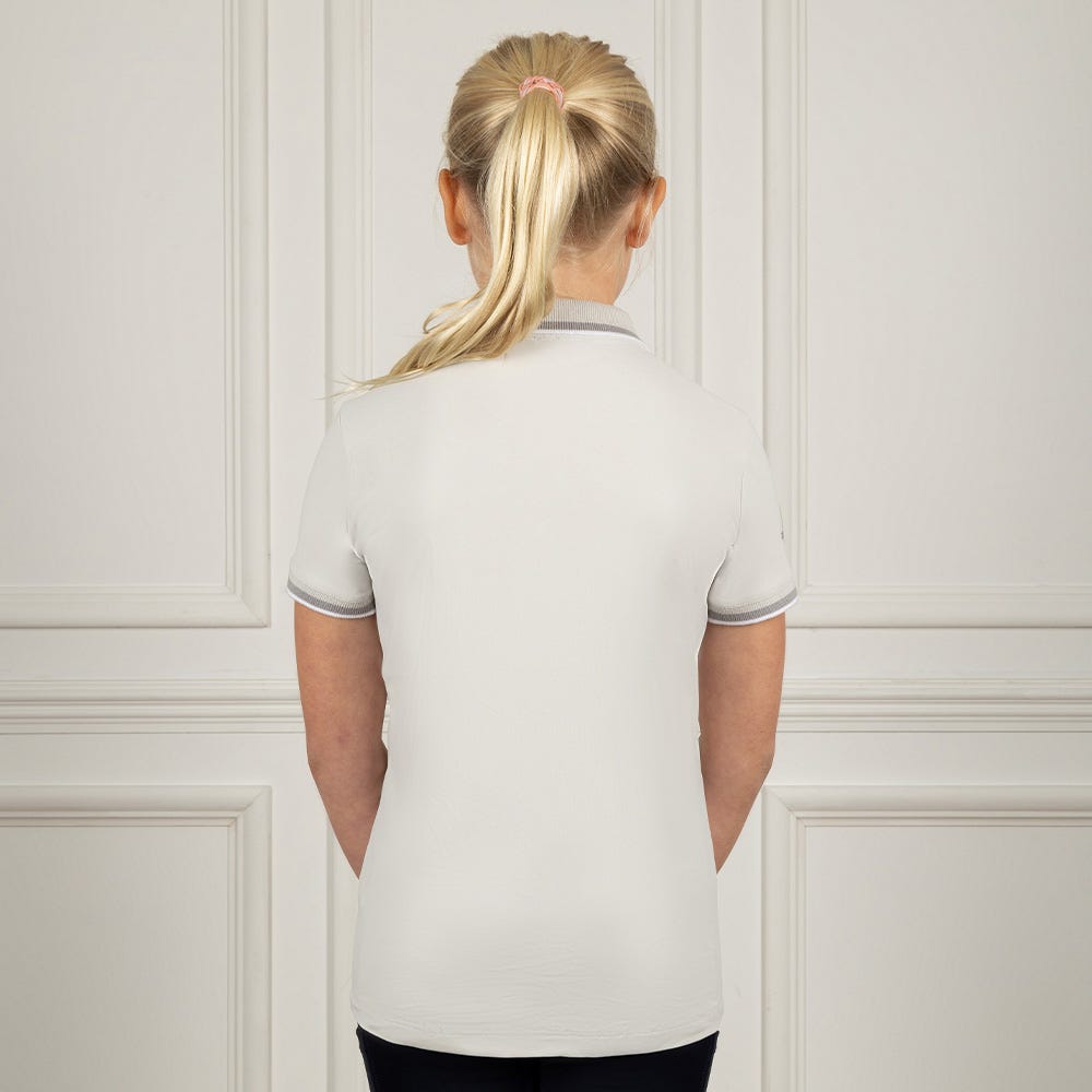 Coldstream Next Generation Darnick Polo Shirt