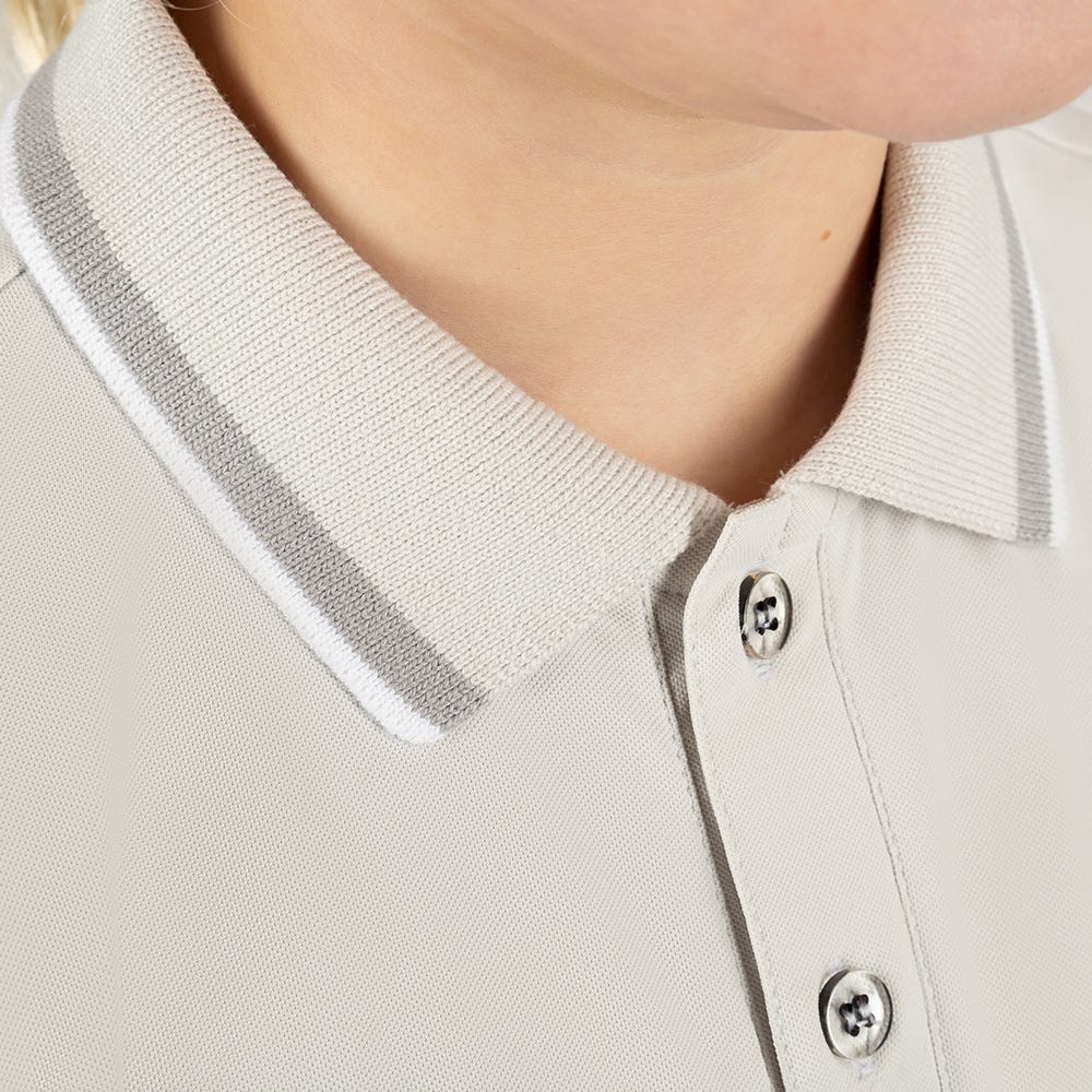 Coldstream Next Generation Darnick Polo Shirt