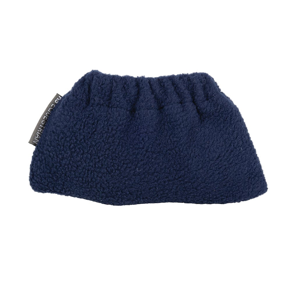 Hy Equestrian Fleece Stirrup Tread Covers (Pair)