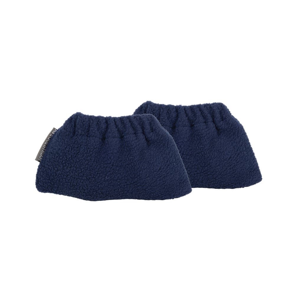 Hy Equestrian Fleece Stirrup Tread Covers (Pair)