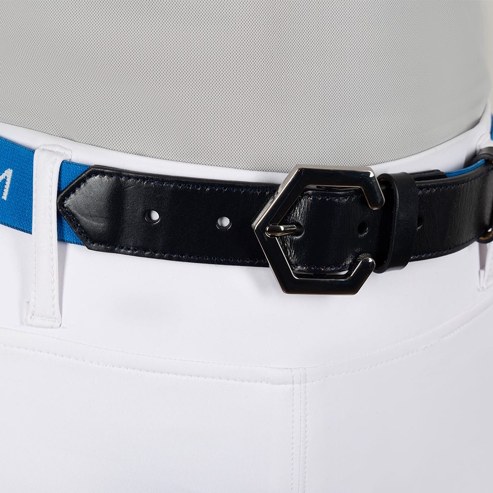 Coldstream Next Generation Ettrick Elasticated Belt