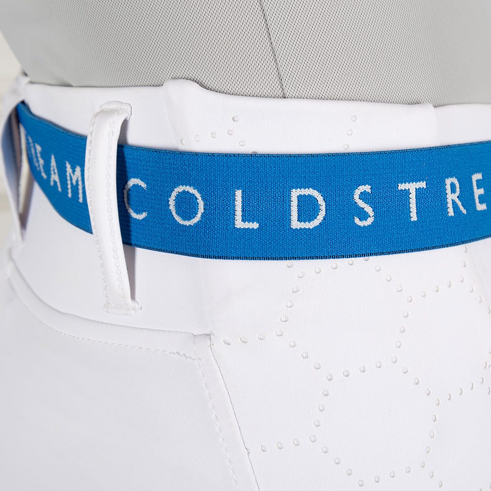 Coldstream Next Generation Ettrick Elasticated Belt