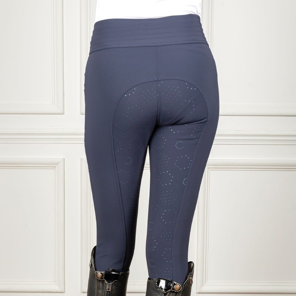 Coldstream Next Generation Fenham Diamante Breeches