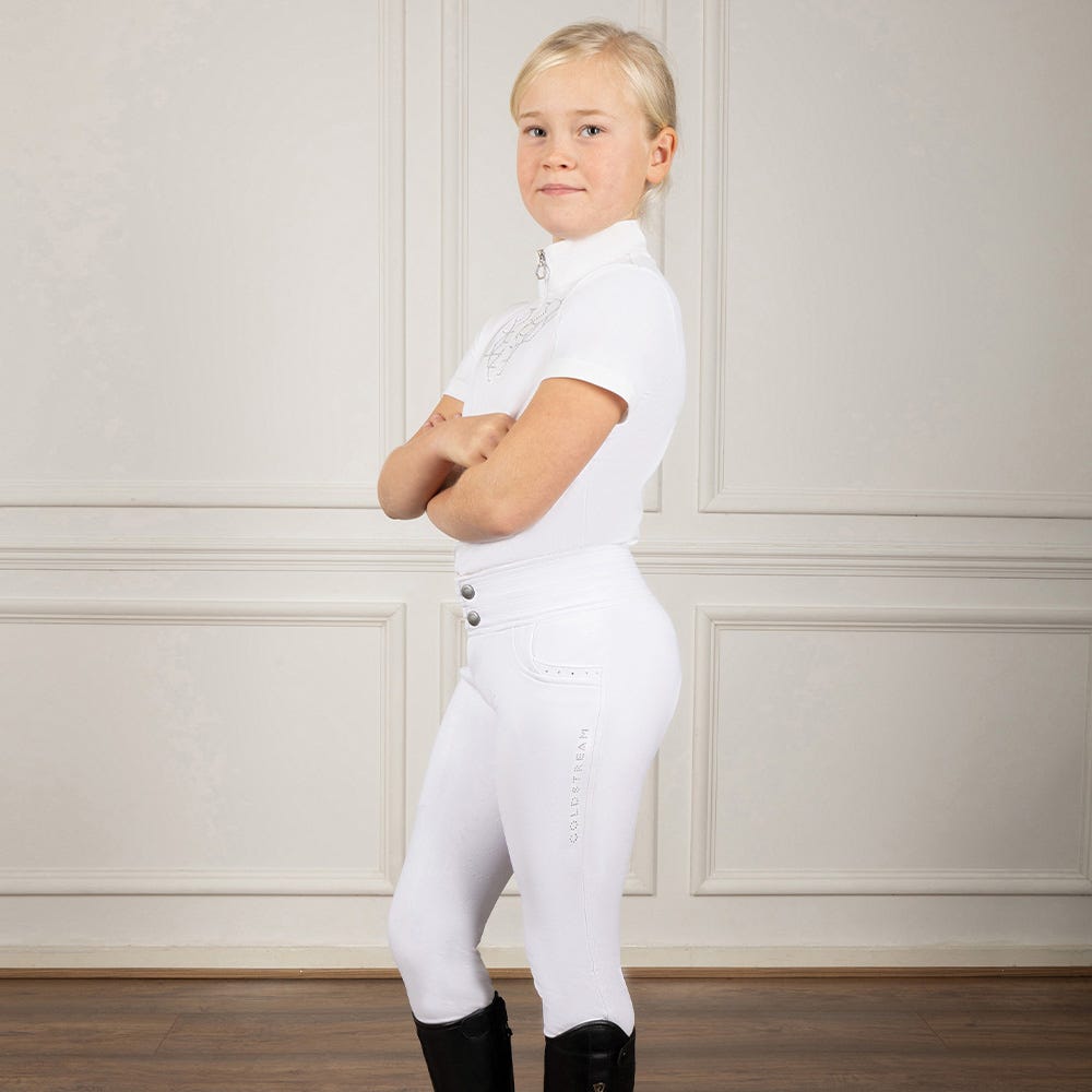 Coldstream Next Generation Fenham Diamante Breeches