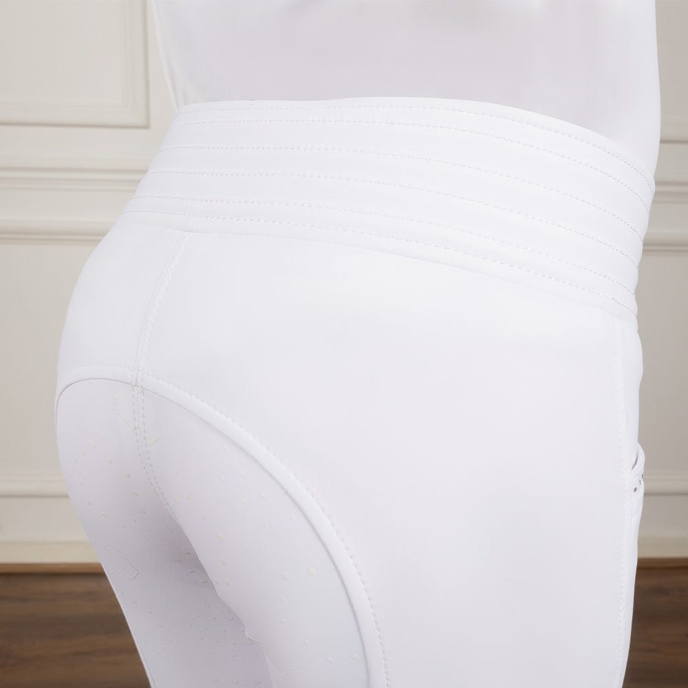 Coldstream Next Generation Fenham Diamante Breeches