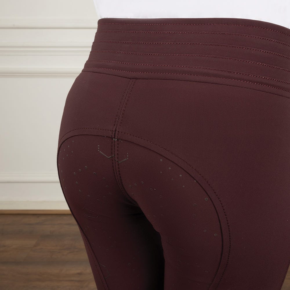 Coldstream Next Generation Fenham Diamante Breeches