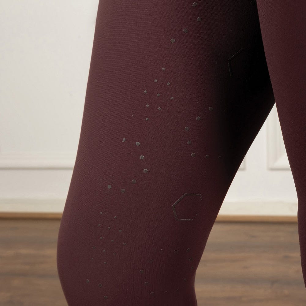 Coldstream Next Generation Fenham Diamante Breeches