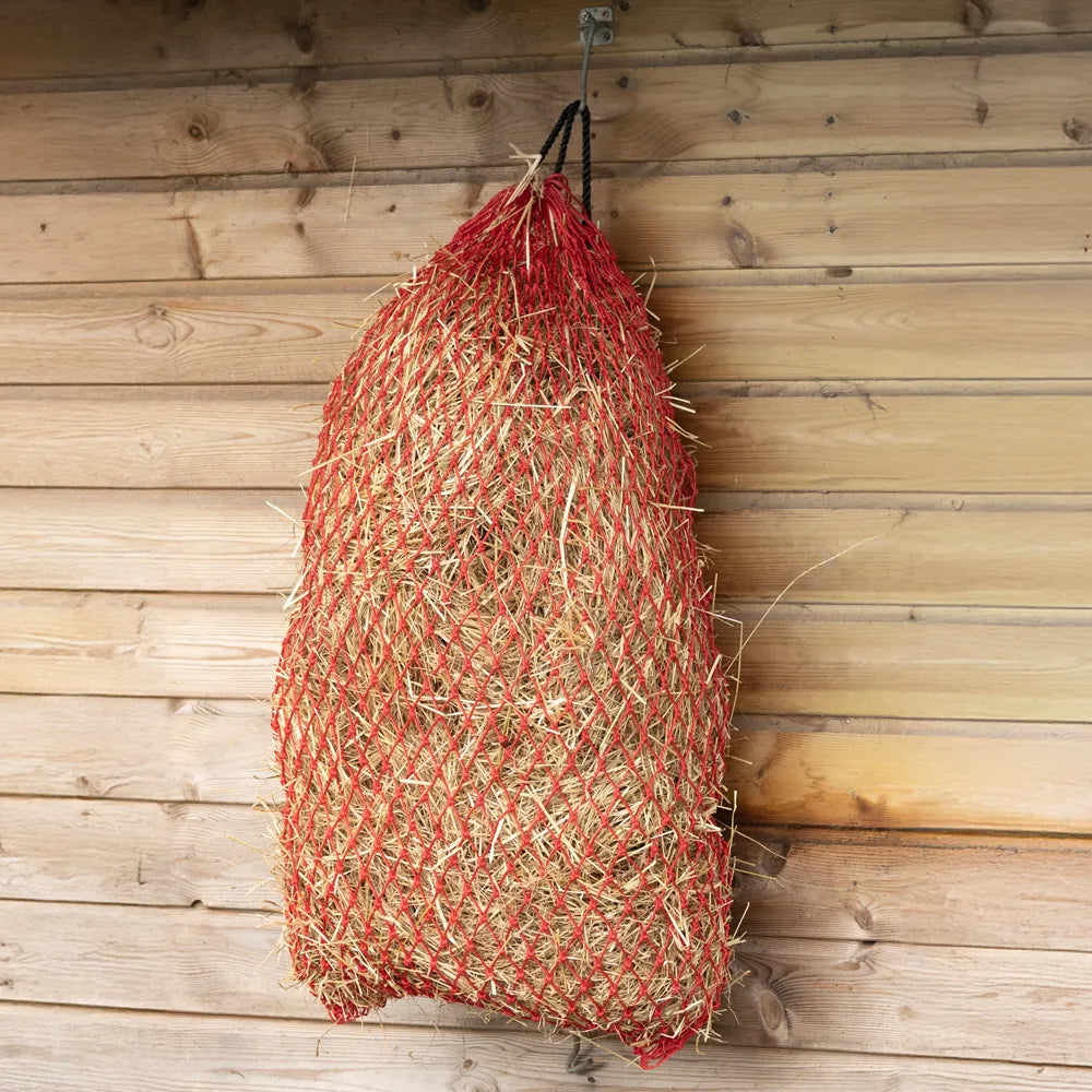 Hy Equestrian Slow Flow Lock-Knot Haynet