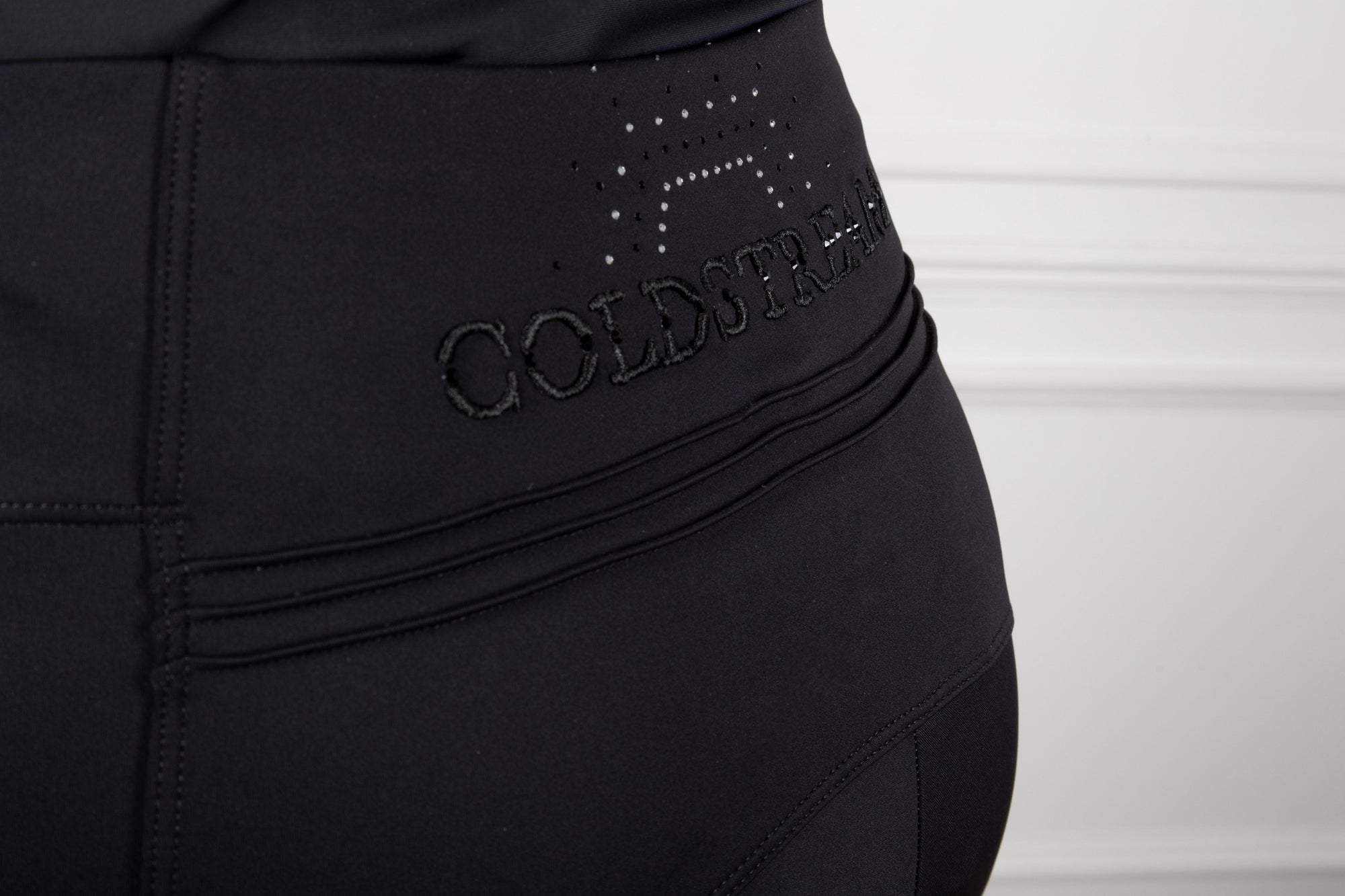 Coldstream Hamilton Sparkle Riding Tights