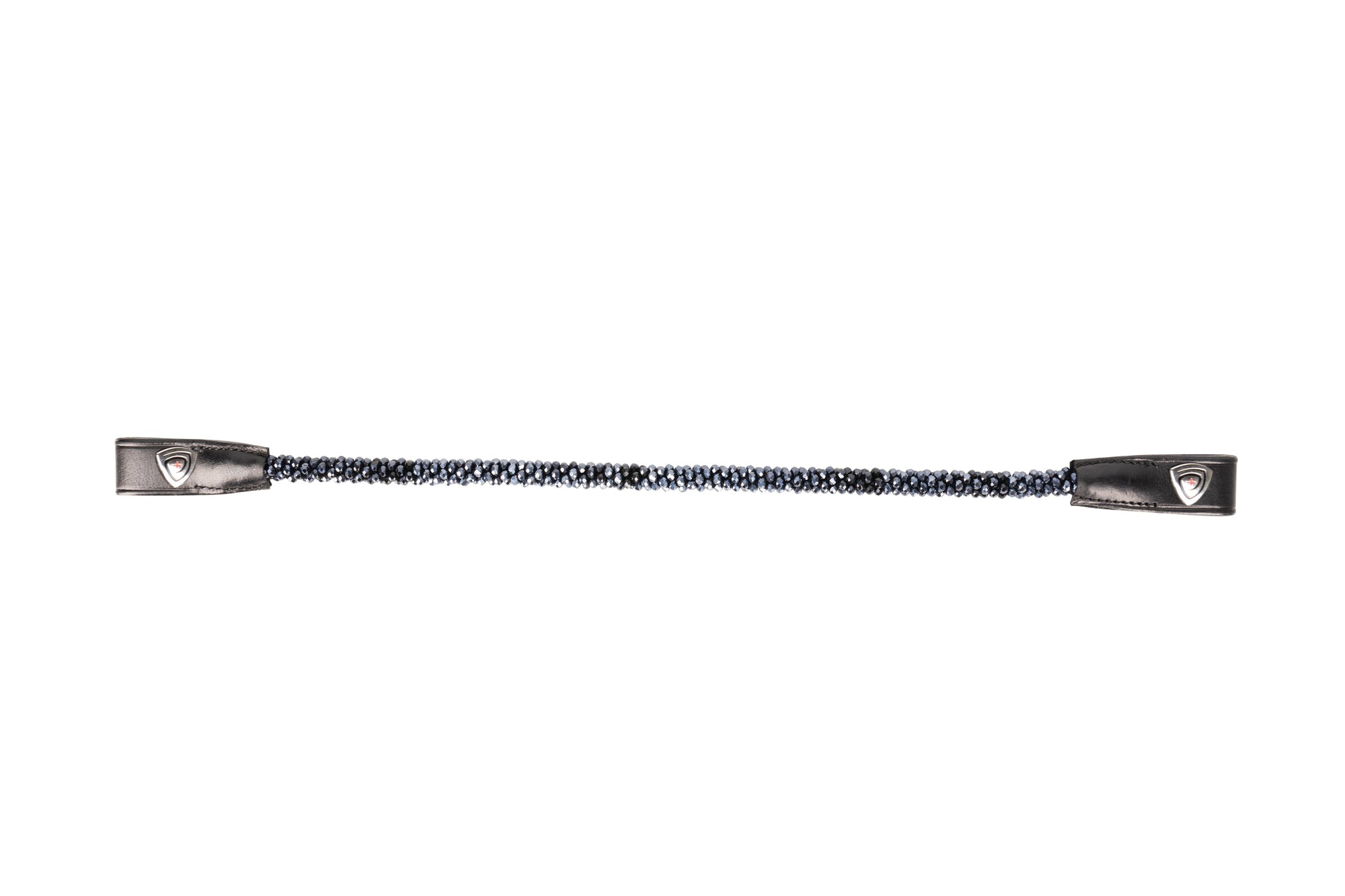 ProPresicce Signature Crystal Diamante Browband by Hy Equestrian
