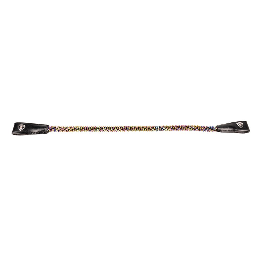 ProPresicce Signature Crystal Diamante Browband by Hy Equestrian
