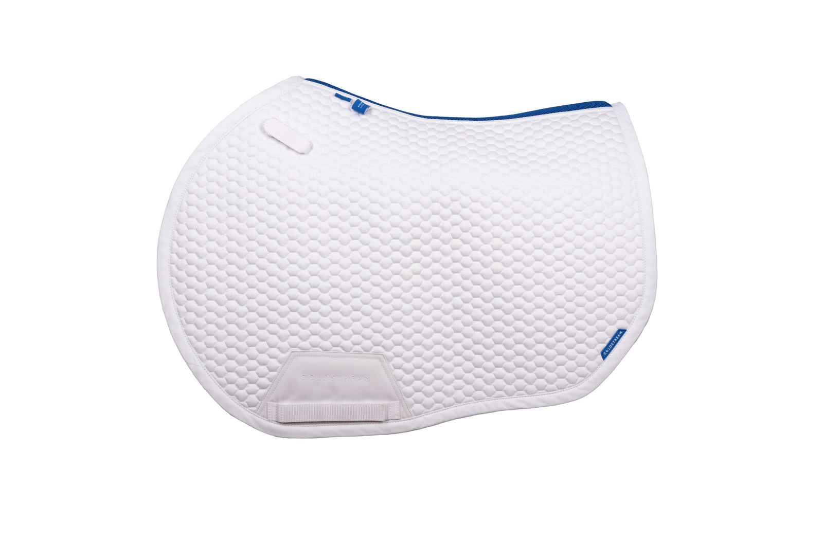 Coldstream Chatton Close Contact Saddle Pad