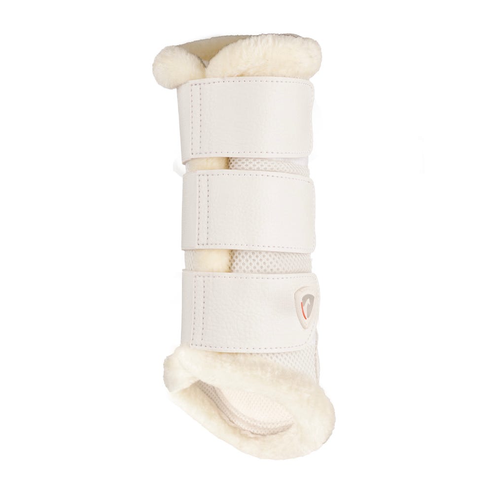 ProReaction Performance Air Mesh Brushing Boots by Hy Equestrian