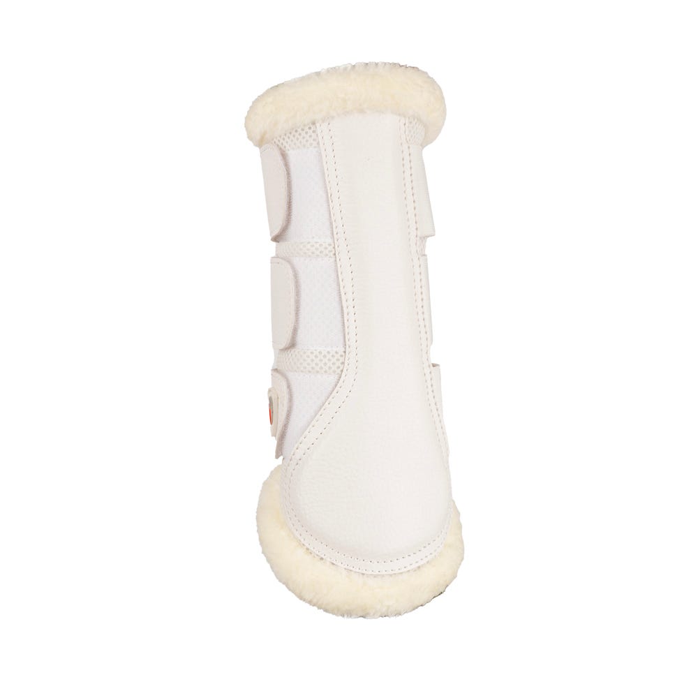 ProReaction Performance Air Mesh Brushing Boots by Hy Equestrian
