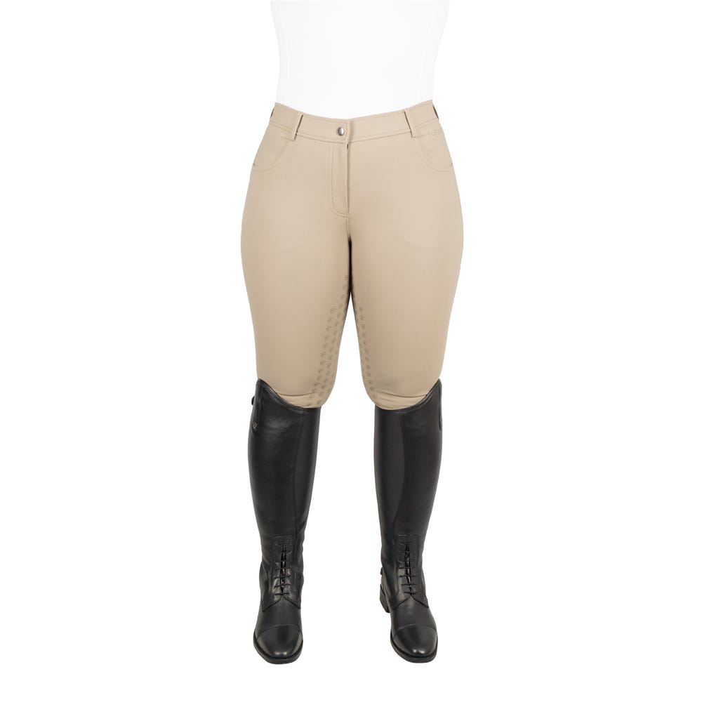 Hy Equestrian Elevate Oakham Breeches