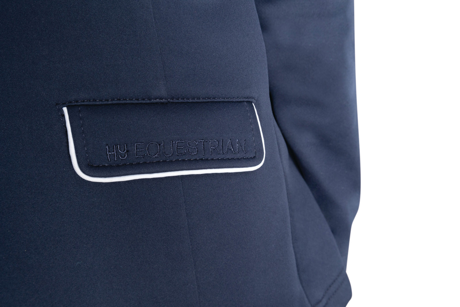 Hy Equestrian Children's Roanne Competition Jacket