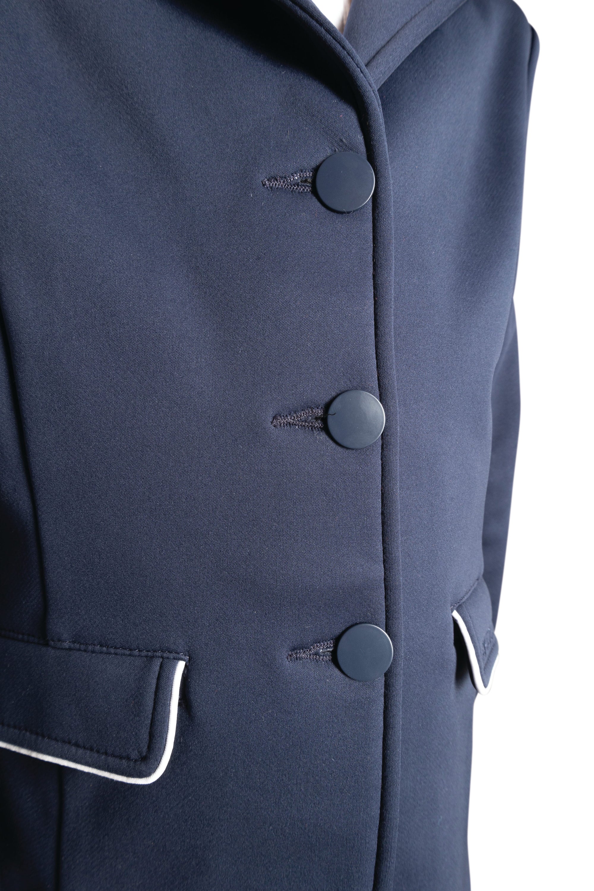 Hy Equestrian Children's Roanne Competition Jacket