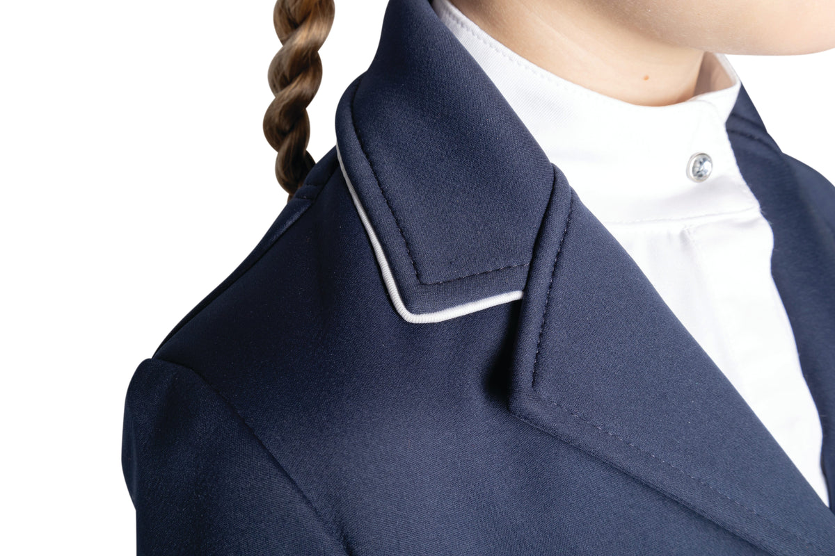 Hy Equestrian Children's Roanne Competition Jacket