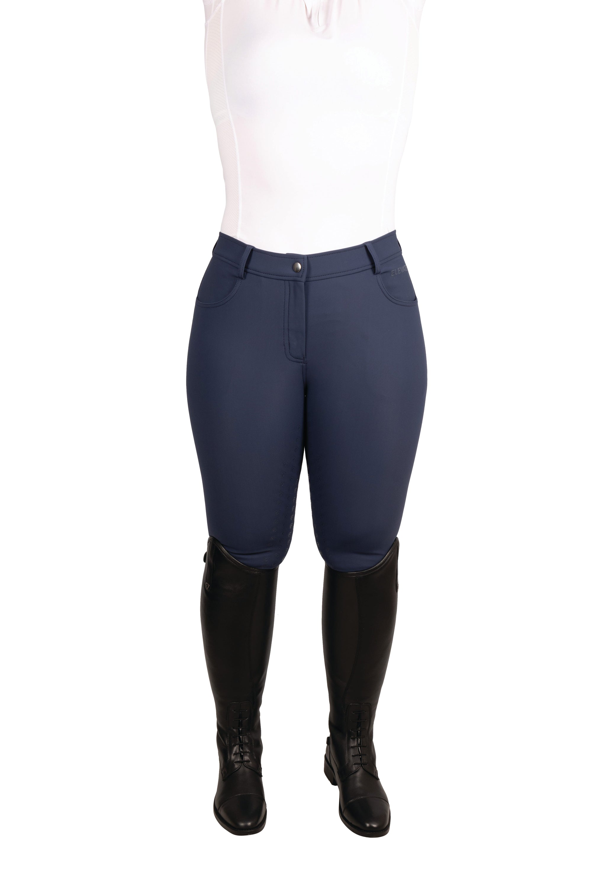 Hy Equestrian Elevate Oakham Breeches
