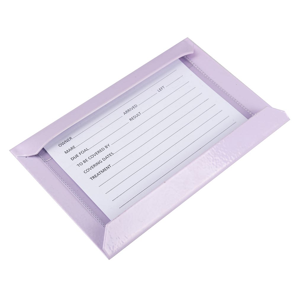 STUBBS Stud Card Holder (S27)
