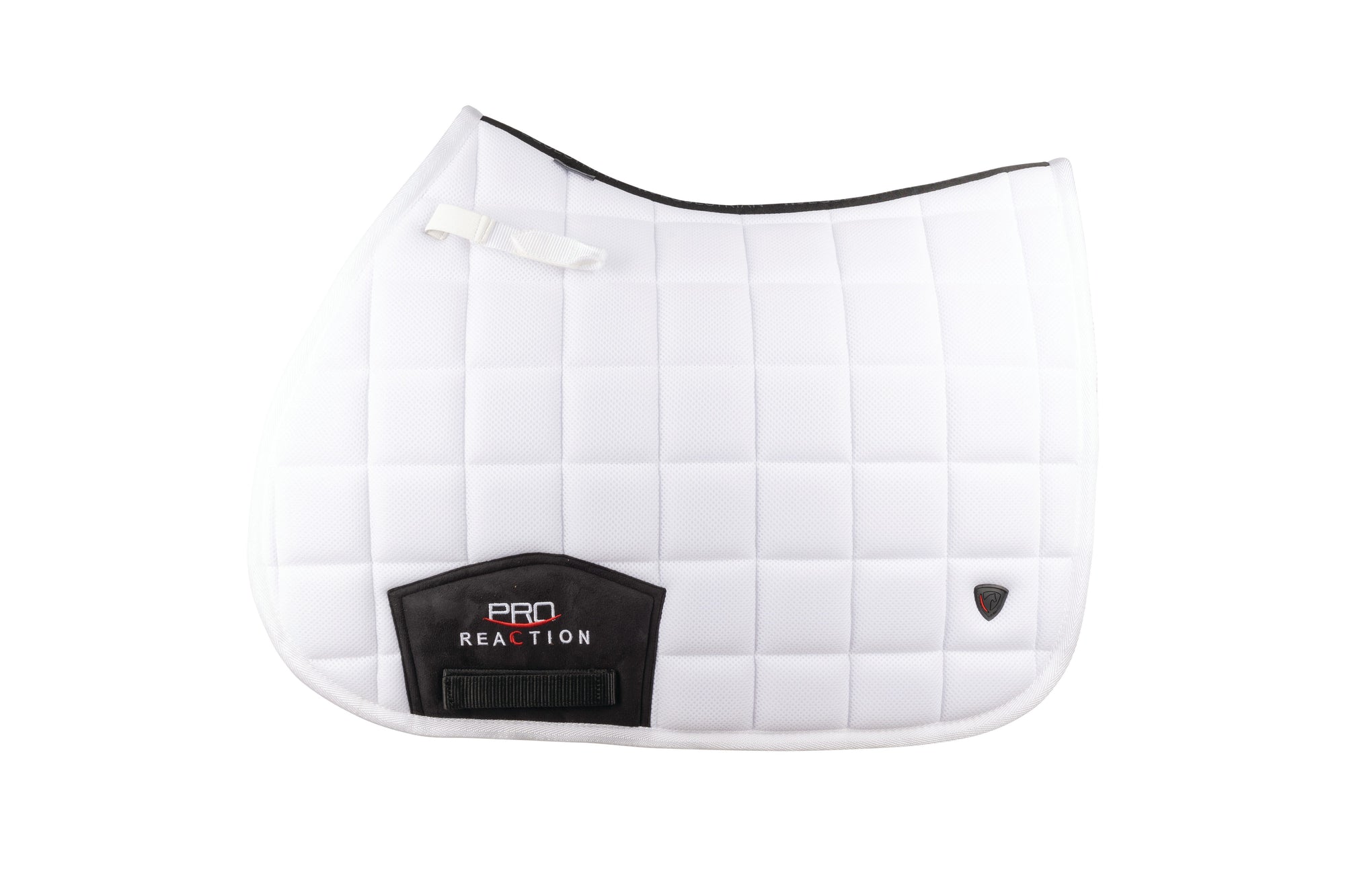 Hy Equestrian Pro Reaction 3D Mesh GP Saddle Pad