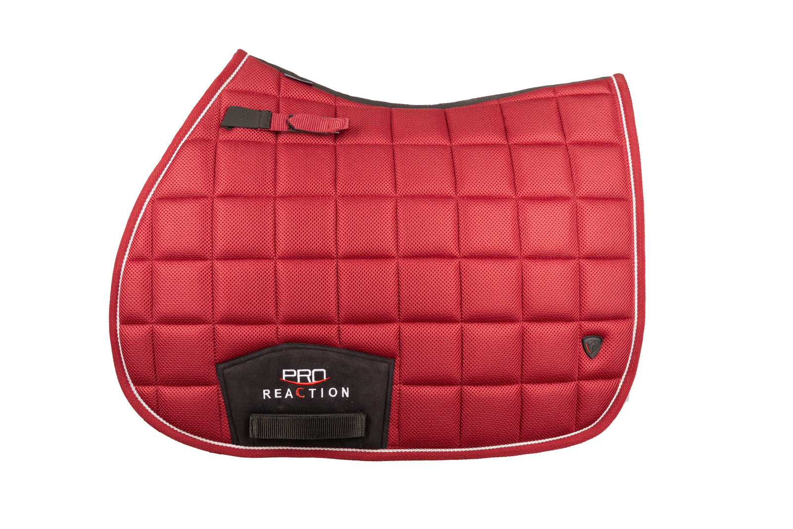 Hy Equestrian Pro Reaction 3D Mesh GP Saddle Pad