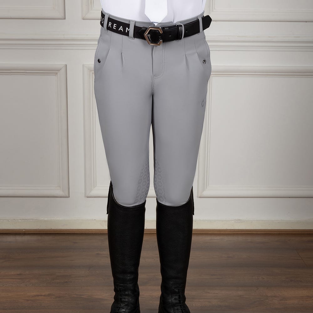 Coldstream NG Westfield Boy's Competition Breeches