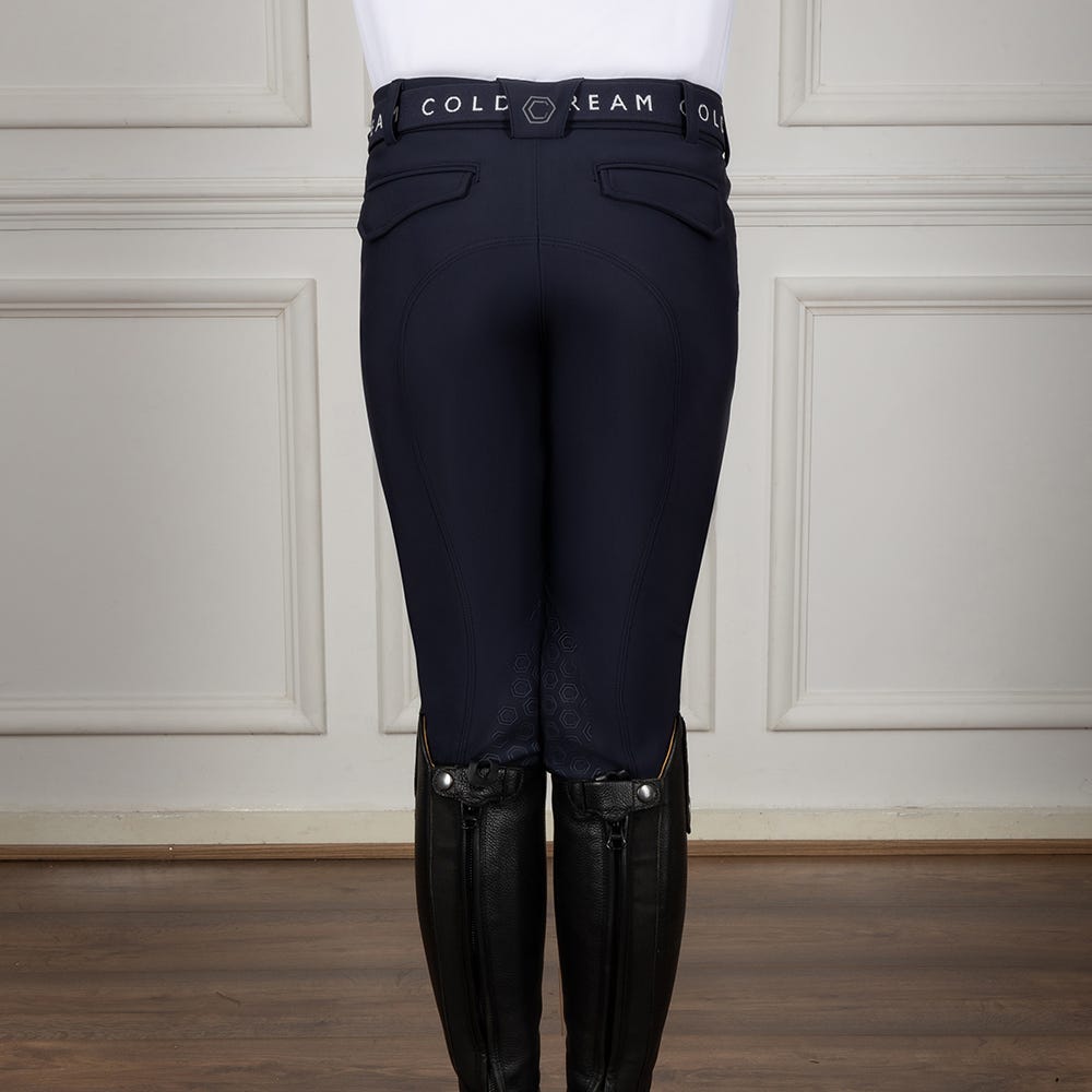 Coldstream NG Blythe Boy's Competition Breeches