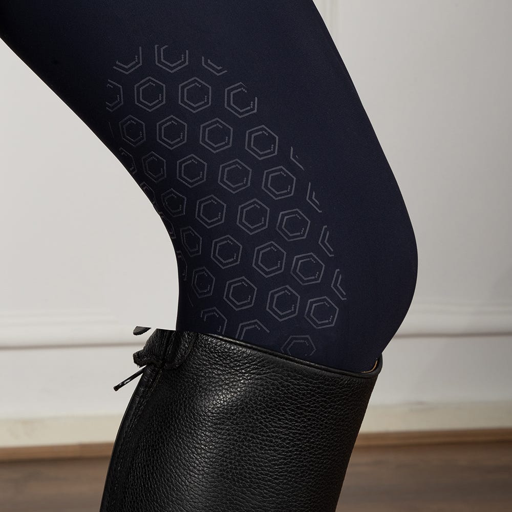 Coldstream NG Blythe Boy's Competition Breeches