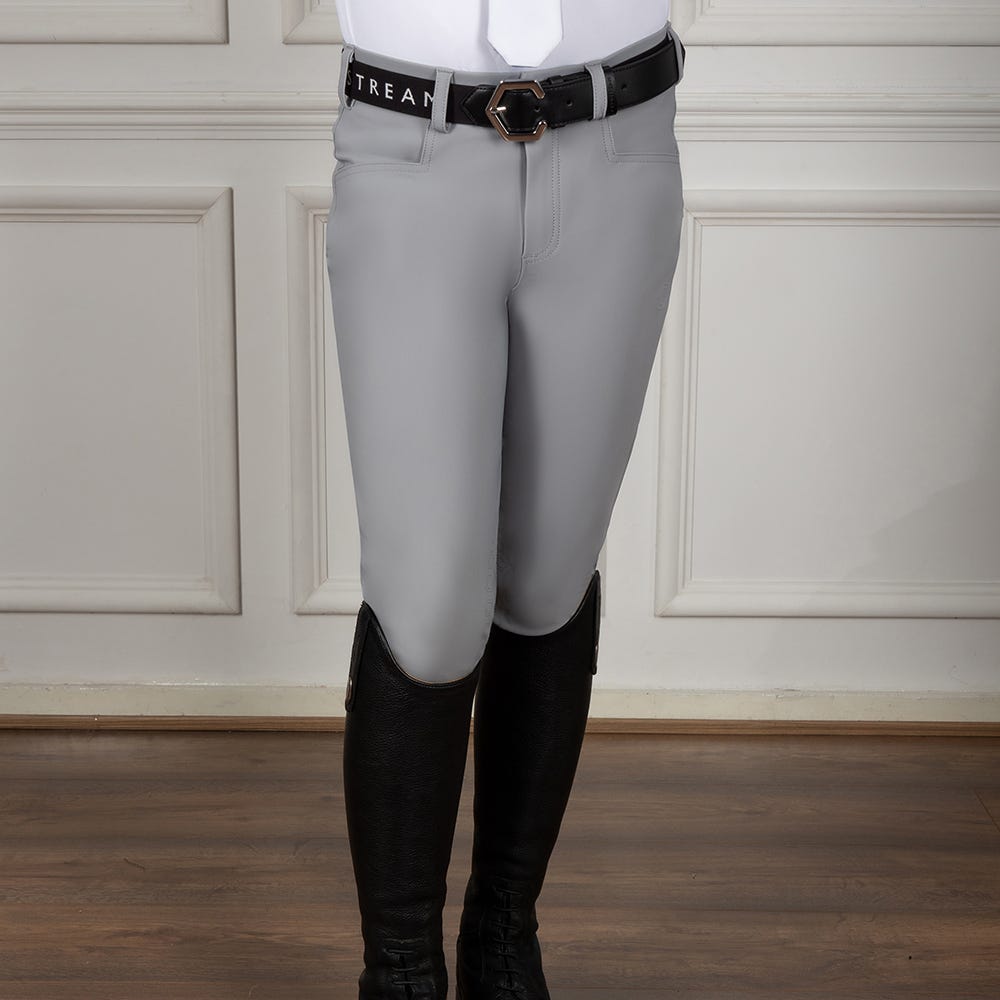 Coldstream NG Blythe Boy's Competition Breeches