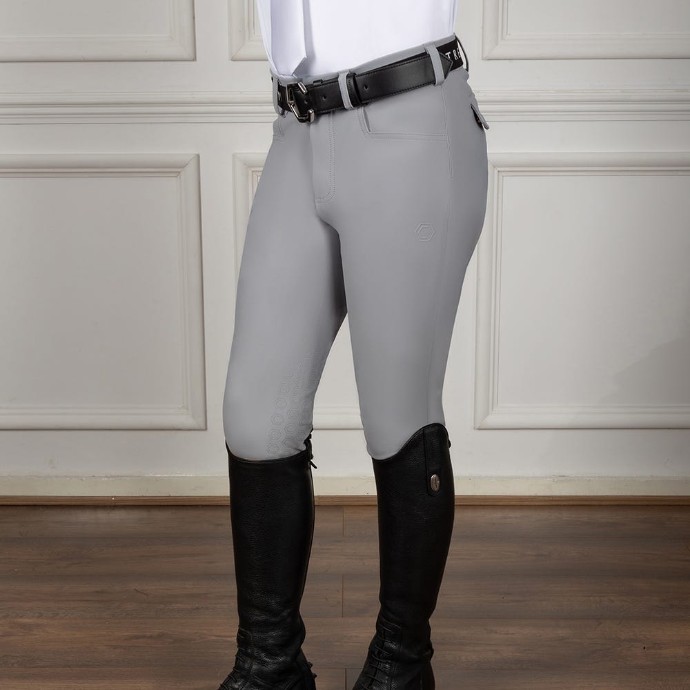 Coldstream NG Blythe Boy's Competition Breeches